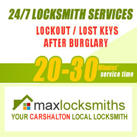 Carshalton locksmiths