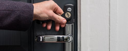 Carshalton access control service