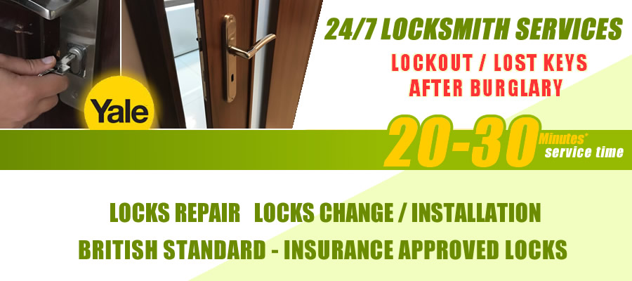 Carshalton locksmith services
